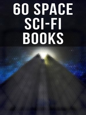 cover image of 60 Space Sci-Fi Books